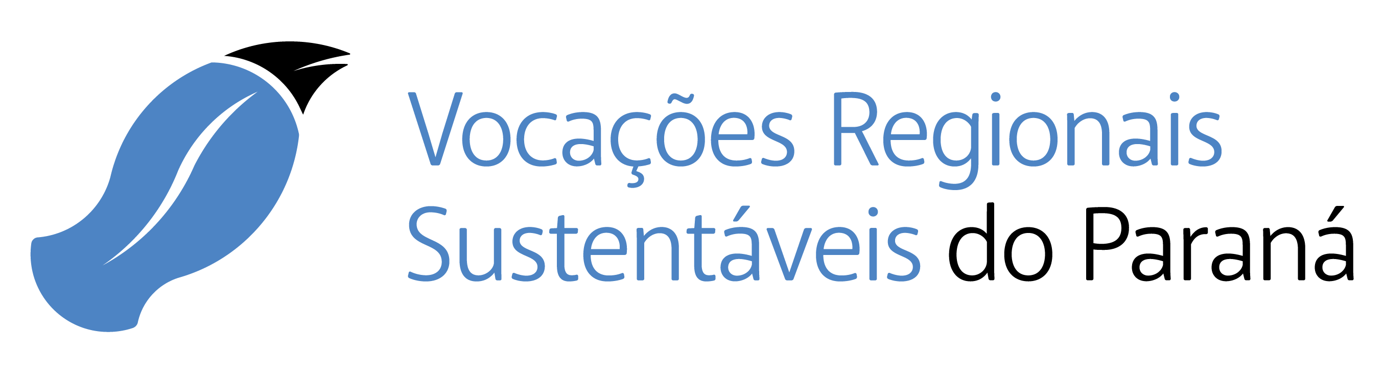 VRS - Vocações Regionais Sustentáveis do Paraná