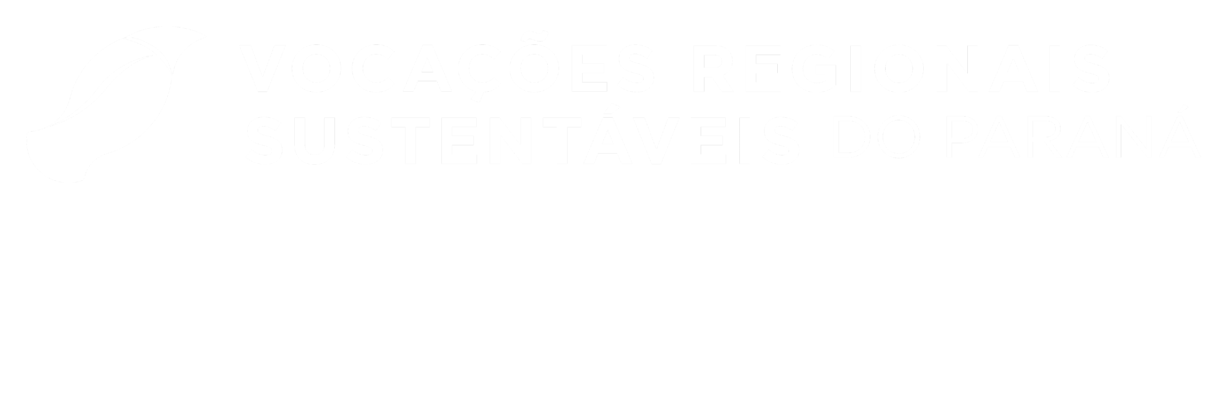 Vocações Regionais Sustentáveis da Bioeconomia Paranaense